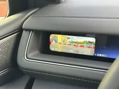 2026 Nio ES8 6-seat Executive Signature, чёрный — фото 18