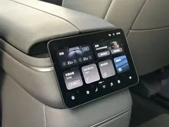 2026 Nio ES8 6-seat Executive Signature, чёрный — фото 21