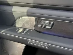 2026 Nio ES8 6-seat Executive Signature, чёрный — фото 22
