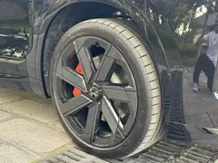 2026 Nio ES8 6-seat Executive Signature, чёрный — фото 27