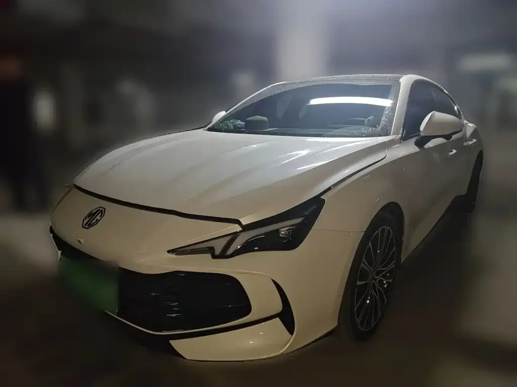 2025 MG MG7 2.0T 405 AT Shexiang