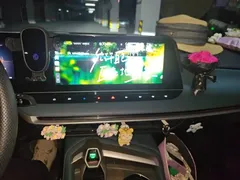 2025 MG MG7 2.0T 405 AT Shexiang, белый — фото 9