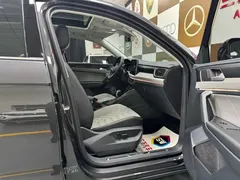 2023 Volkswagen Tayron 280TSI 2WD Luxury Plus Advanced, чёрный — фото 10
