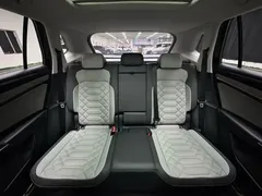 2023 Volkswagen Tayron 280TSI 2WD Luxury Plus Advanced, чёрный — фото 12