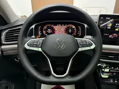 2023 Volkswagen Tayron 280TSI 2WD Luxury Plus Advanced, чёрный — фото 13