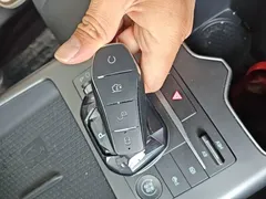 2025 BYD Song Pro 2nd Gen Smart Driving DM-i PHEV 75km Leading, белый — фото 9