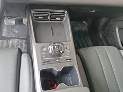 2025 BYD Song Pro 2nd Gen Smart Driving DM-i PHEV 75km Leading, белый — фото 14