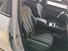 2025 BYD Song Pro 2nd Gen Smart Driving DM-i PHEV 75km Leading, белый — фото 25