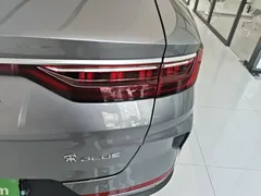 2021 BYD Song PLUS DM-i PHEV 110KM Flagship Plus — фото 8