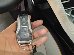 2021 BYD Song PLUS DM-i PHEV 110KM Flagship Plus — фото 9
