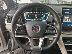 2021 BYD Song PLUS DM-i PHEV 110KM Flagship Plus — фото 11