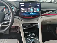 2021 BYD Song PLUS DM-i PHEV 110KM Flagship Plus — фото 13