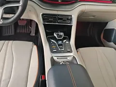 2021 BYD Song PLUS DM-i PHEV 110KM Flagship Plus — фото 14