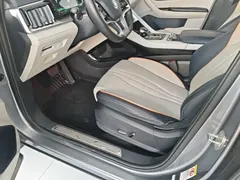2021 BYD Song PLUS DM-i PHEV 110KM Flagship Plus — фото 15