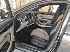 2021 BYD Song PLUS DM-i PHEV 110KM Flagship Plus — фото 16