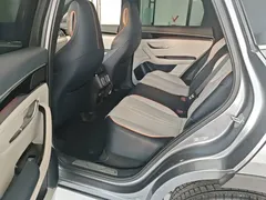 2021 BYD Song PLUS DM-i PHEV 110KM Flagship Plus — фото 17