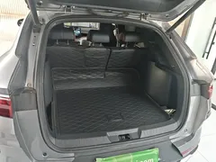 2021 BYD Song PLUS DM-i PHEV 110KM Flagship Plus — фото 19