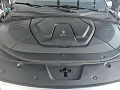 2021 BYD Song PLUS DM-i PHEV 110KM Flagship Plus — фото 20