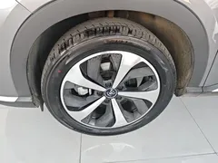 2021 BYD Song PLUS DM-i PHEV 110KM Flagship Plus — фото 23