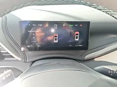 2025 BYD Yuan PLUS EV 430km, белый — фото 12
