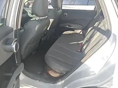 2025 BYD Yuan PLUS EV 430km, белый — фото 17