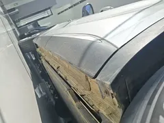 2025 BYD Yuan PLUS EV 430km, белый — фото 22