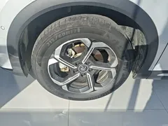 2025 BYD Yuan PLUS EV 430km, белый — фото 23