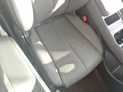 2025 BYD Yuan PLUS EV 430km, белый — фото 25