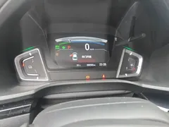 2022 Honda Crider 1.5L Luxury, чёрный — фото 7