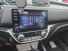 2022 Honda Crider 1.5L Luxury, чёрный — фото 9