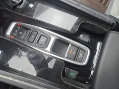 2022 Honda Crider 1.5L Luxury, чёрный — фото 10
