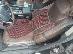 2022 Honda Crider 1.5L Luxury, чёрный — фото 11