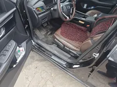 2022 Honda Crider 1.5L Luxury, чёрный — фото 12