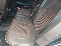 2022 Honda Crider 1.5L Luxury, чёрный — фото 13