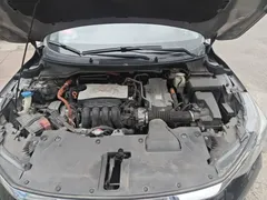 2022 Honda Crider 1.5L Luxury, чёрный — фото 16
