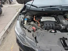2022 Honda Crider 1.5L Luxury, чёрный — фото 20