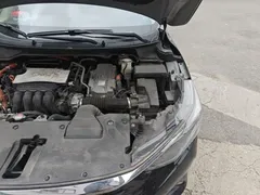 2022 Honda Crider 1.5L Luxury, чёрный — фото 21