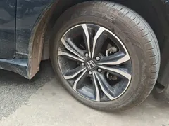 2022 Honda Crider 1.5L Luxury, чёрный — фото 24