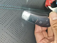 2025 BYD Qin PLUS DM-i PHEV 55km Exceed Smart Driving, белый — фото 9