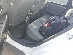 2025 BYD Qin PLUS DM-i PHEV 55km Exceed Smart Driving, белый — фото 17