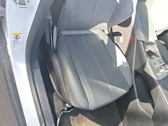2025 BYD Qin PLUS DM-i PHEV 55km Exceed Smart Driving, белый — фото 25