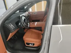 2025 Li Auto L9 Pro Smart Refresh — фото 4