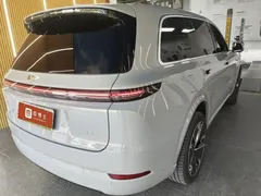 2025 Li Auto L9 Pro Smart Refresh — фото 6
