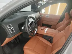 2025 Li Auto L9 Pro Smart Refresh — фото 8