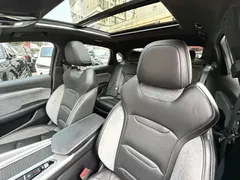 2023 Geely Preface 2.0TD, зелёный — фото 5