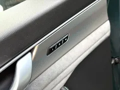 2023 Geely Preface 2.0TD, зелёный — фото 8