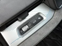 2023 Geely Preface 2.0TD, зелёный — фото 9