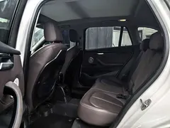 2022 BMW X1, белый — фото 6