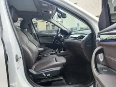 2022 BMW X1, белый — фото 10