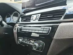 2022 BMW X1, белый — фото 14